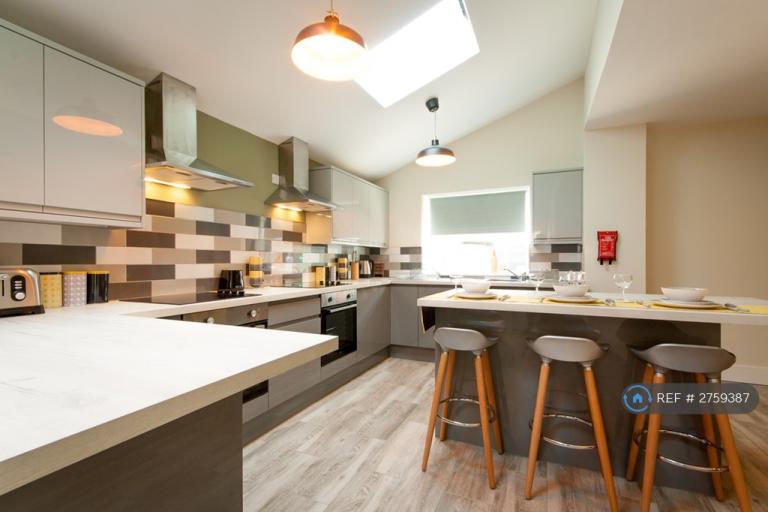 1 bedroom in Westland Street, Stoke-On-Trent, ST4 (#2759387)