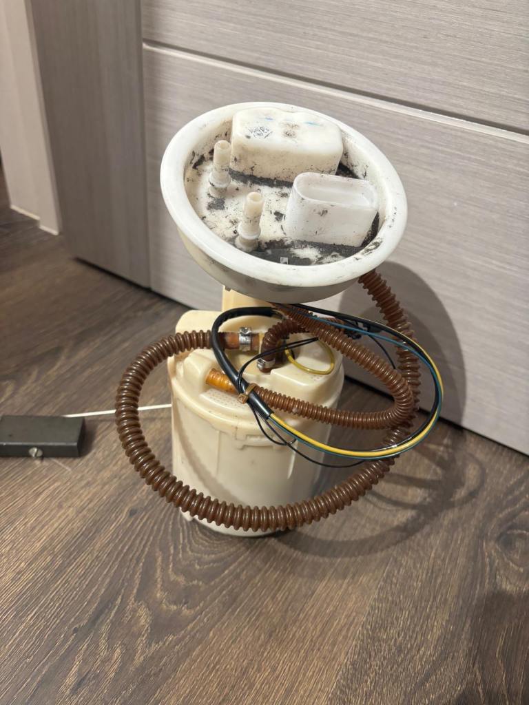 SEAT Leon Audi TT Mk1 1998-2006 BAM In Tank Petrol Fuel Pump & Level Sender