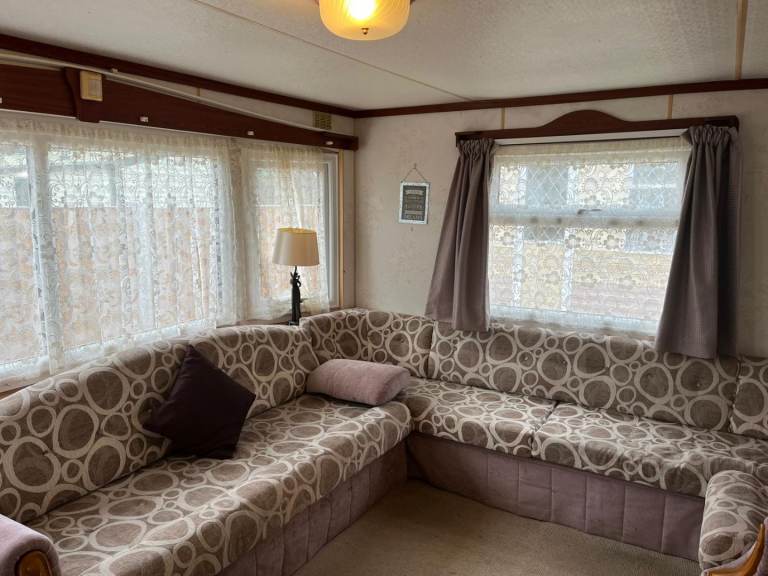 2 bedroom static homes in cambridge to rent 