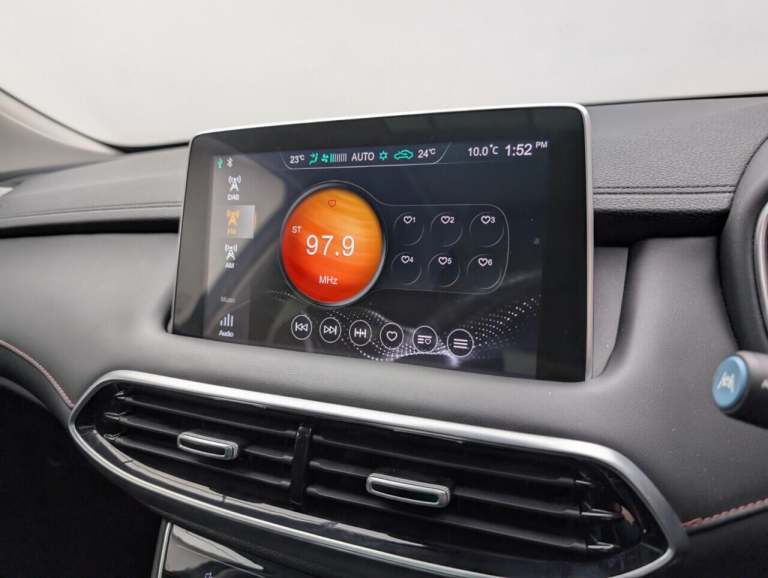 2023 MG MG HS 1.5 T-GDI Exclusive SUV 5dr Petrol DCT Euro 6 (s/s) (162 ps) - CRUISE CONTR ESTATE ...