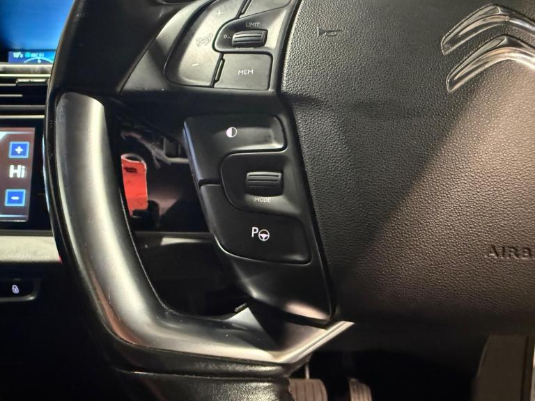 2016 Citroen C4 Grand Picasso 1.6 BlueHDi Exclusive+ 5dr EAT6 MPV DIESEL Automatic