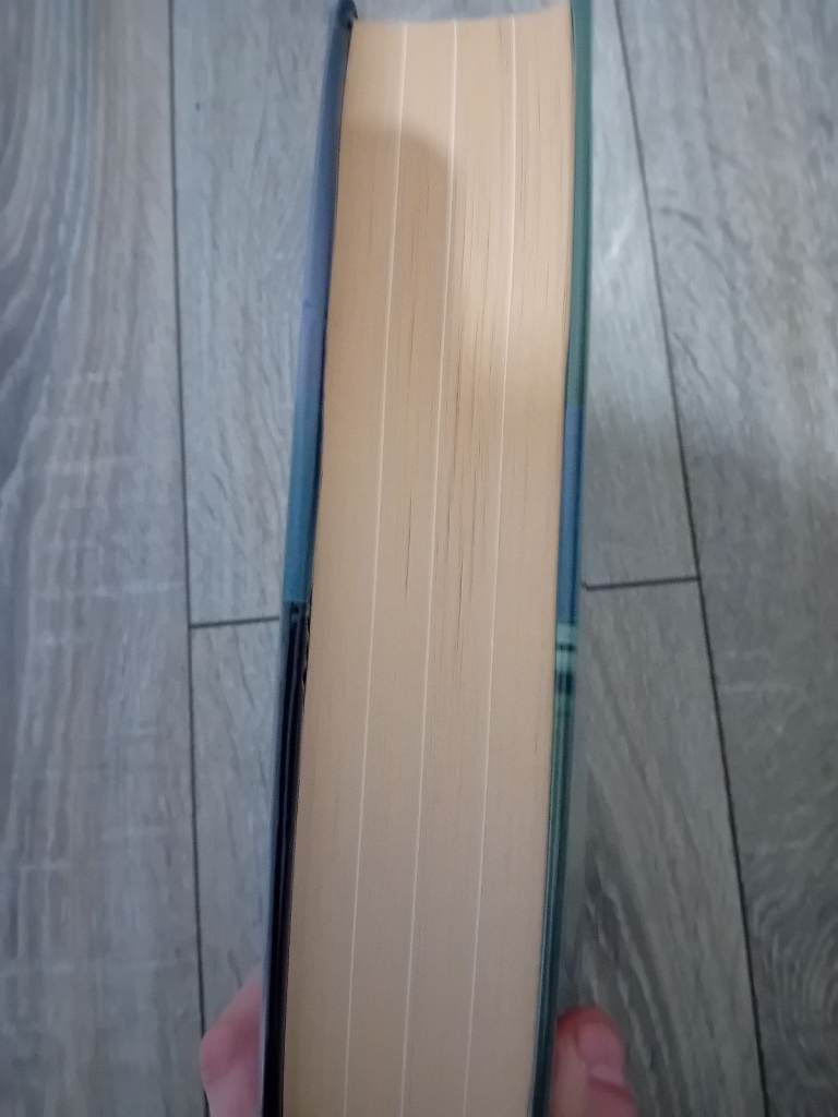 Alan sugar signed autograph book