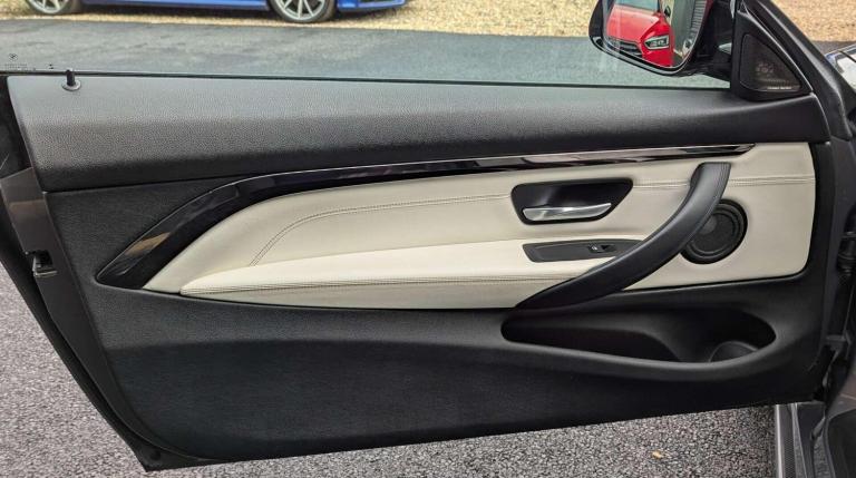  BMW M4 3.0 M4 Competition Edition Package Semi-Auto 2dr Petrol Automatic