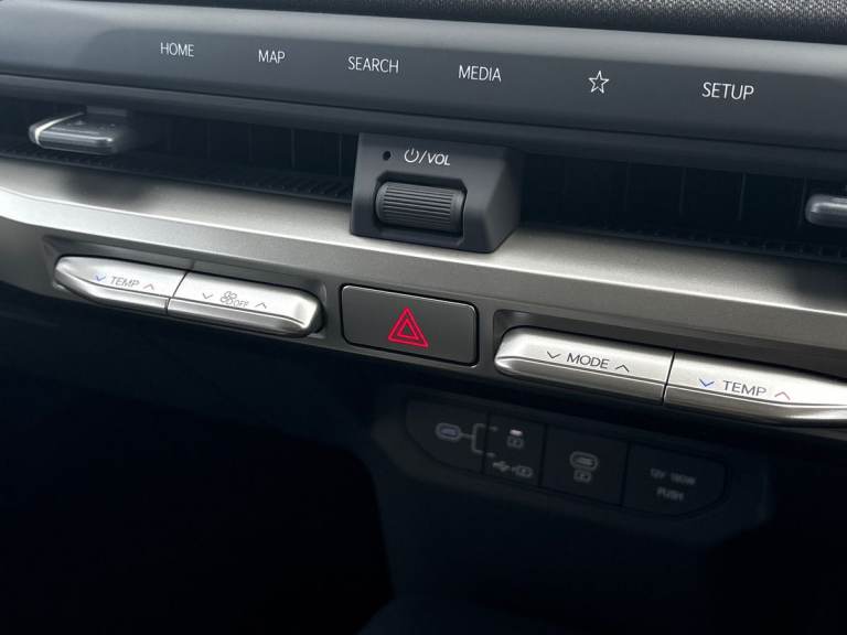 2025 Kia EV3 148kW GT-Line S 81.4kWh 5dr Auto Estate ELECTRIC Automatic