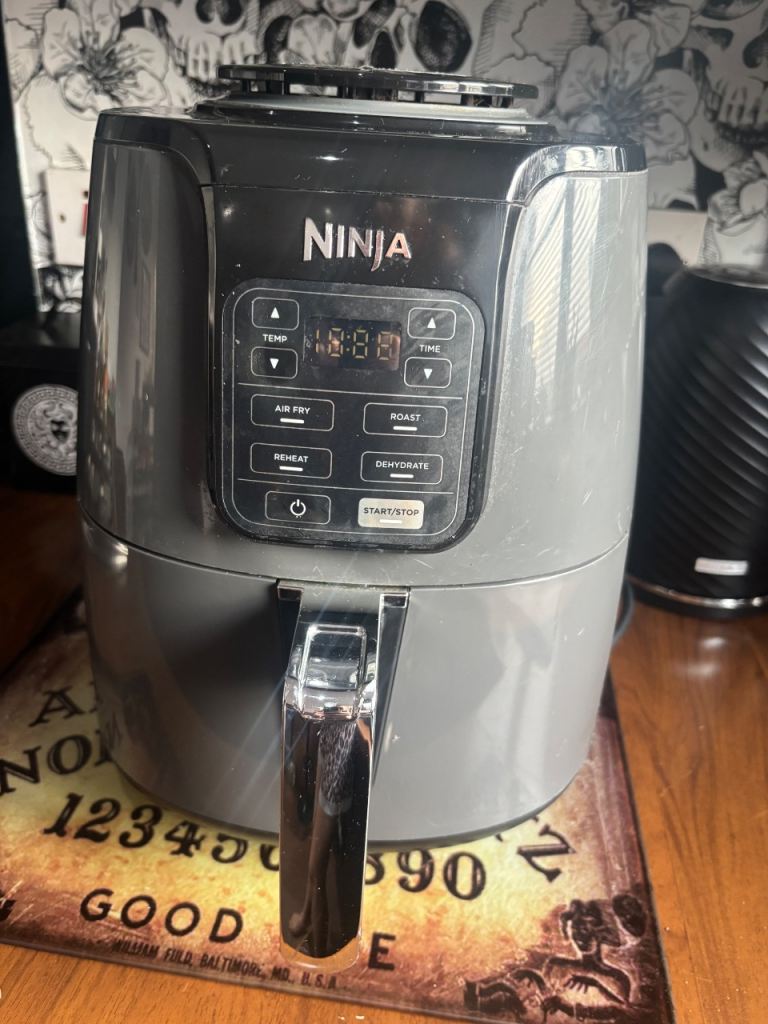 Ninja air fryer 