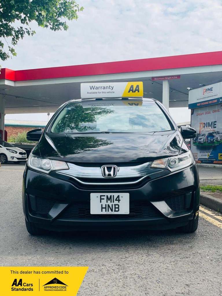 2025 Honda Jazz 1.5cc Hatchback 5dr Petrol Hybrid CVT Petrol Automatic