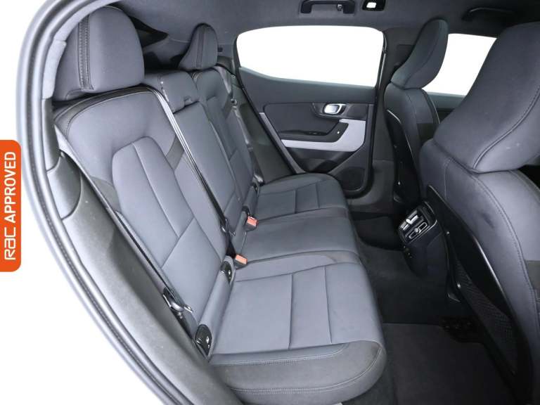 2021 Polestar Polestar 2 Dual Motor 78kWh Long Range Plus Pilot Fastback 5dr Electric Auto 4WDE (...