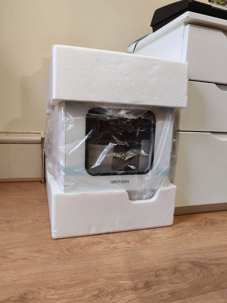 Brand New Mini Dishwasher