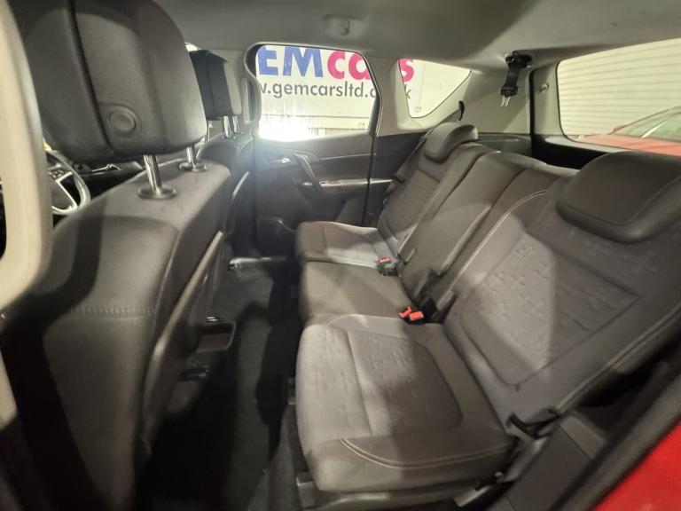 VAUXHALL MERIVA 1.4 i Tech Line 2014