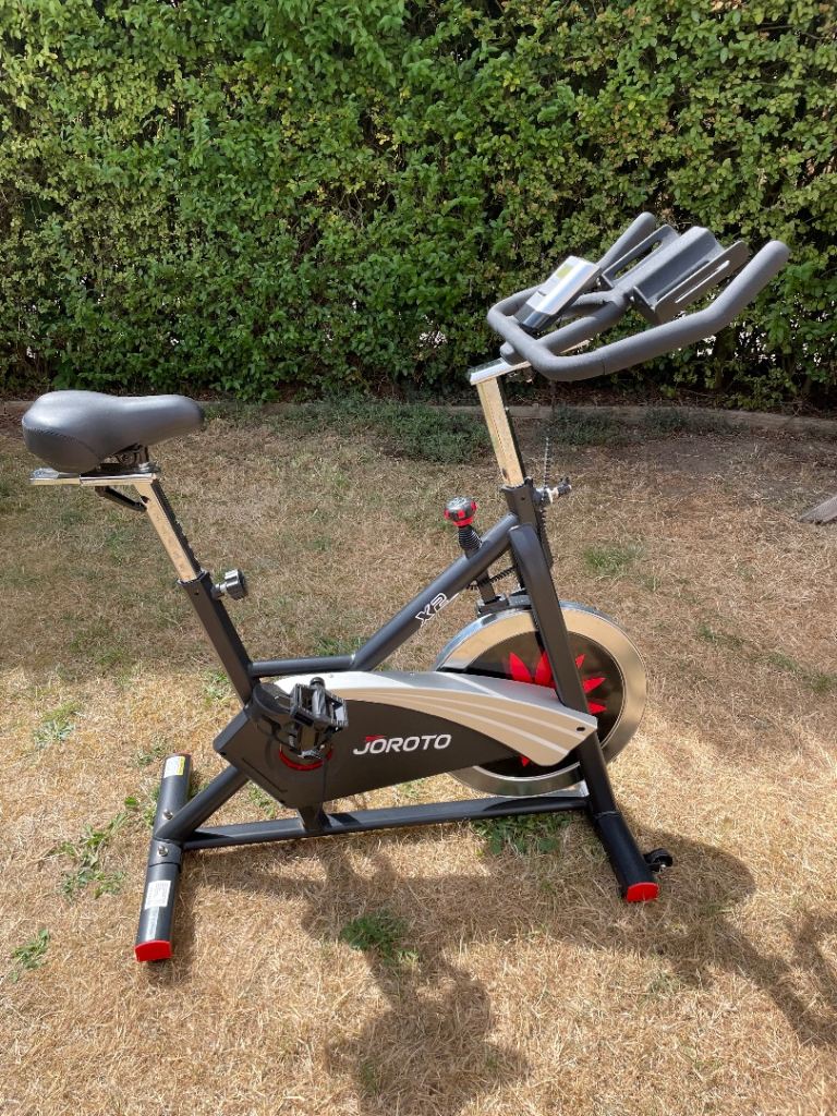Joroto - X2 Spin Bike