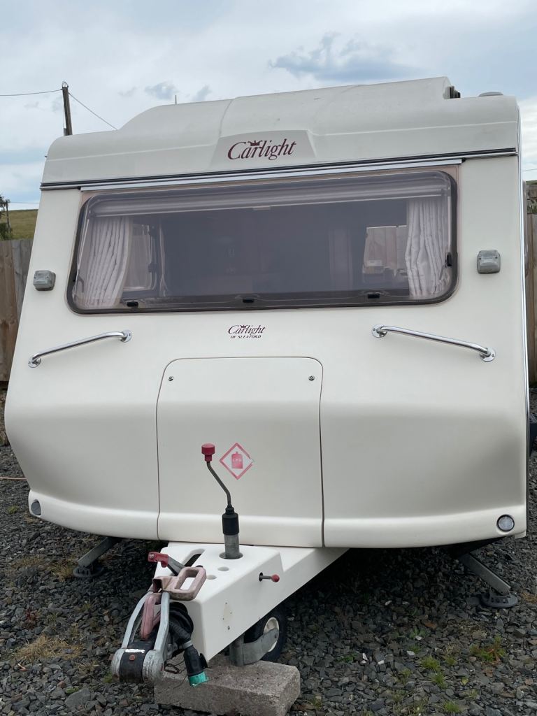 Carlight commander 152EW