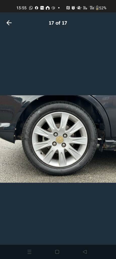 Honda, JAZZ, Hatchback, 2006, Semi-Auto, 1339 (cc), 5 doors