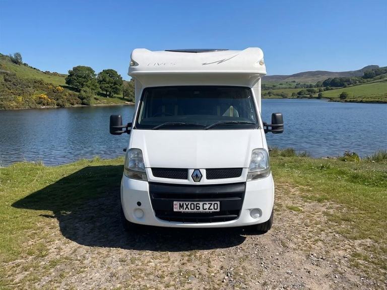 2006 Lunar Fivestar