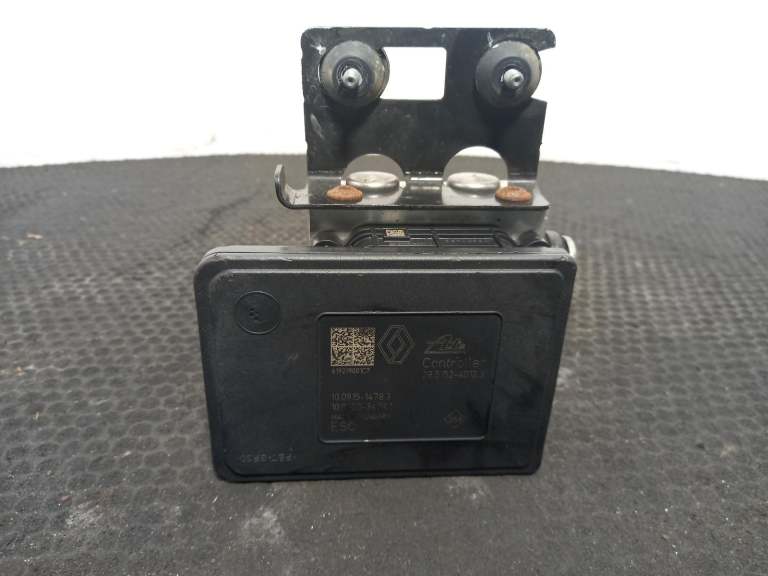Renault Trafic Abs Pump/Modulator 2014-2025 1.6l R9m452 476601418r