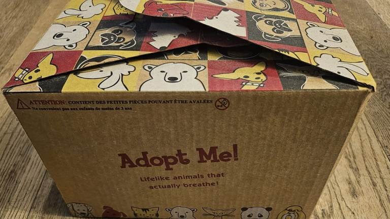 Perfect Petzzz - Shih Tzu interactive pet toy