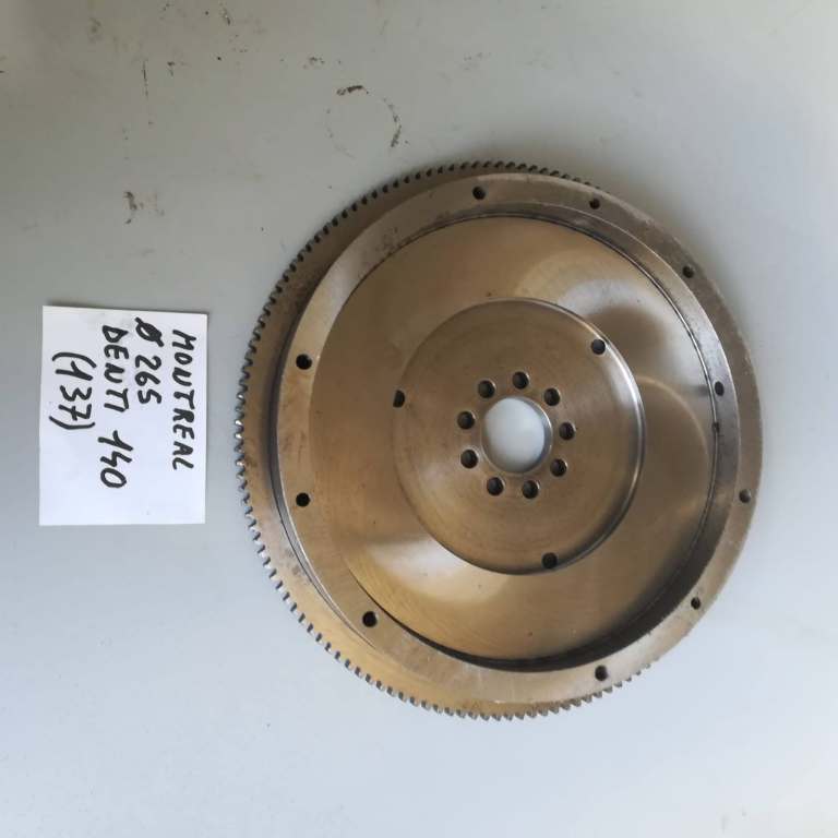 Flywheel Alfa Romeo Montreal