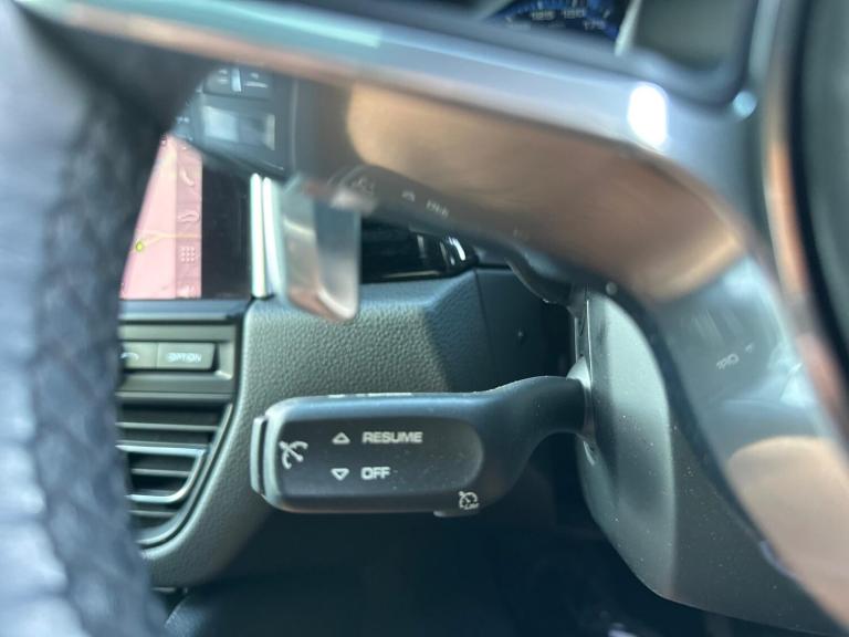 2019 Porsche Macan 3.0T V6 S PDK 4WD Euro 6 (s/s) 5dr ESTATE Petrol Automatic