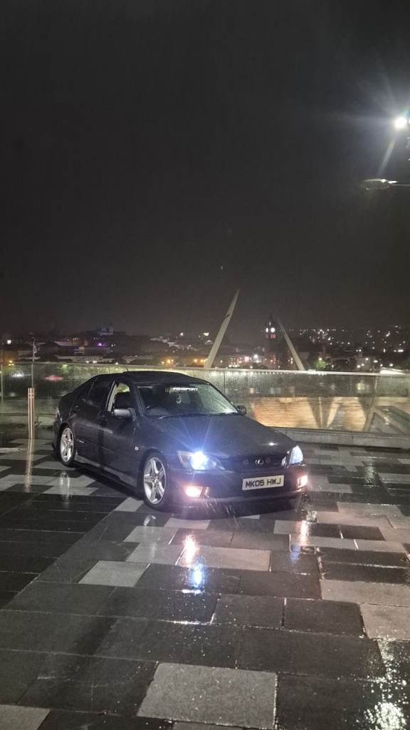 Lexus, IS,