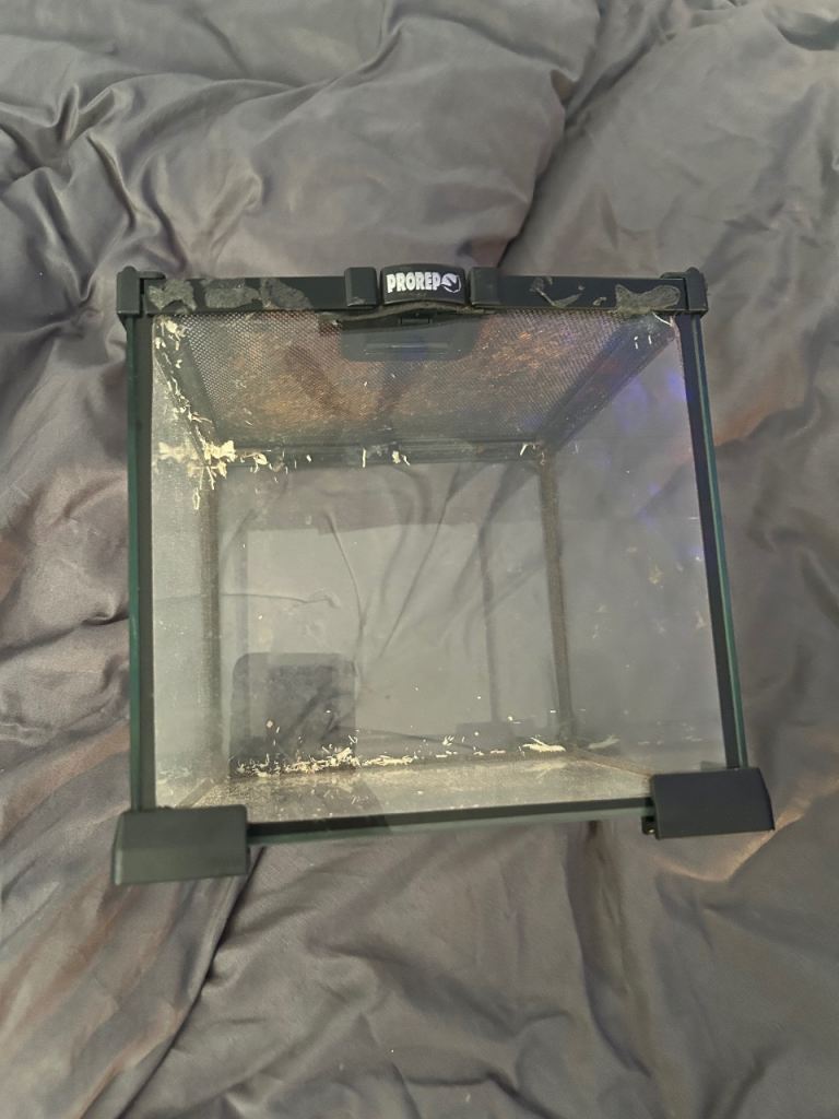 vivarium 