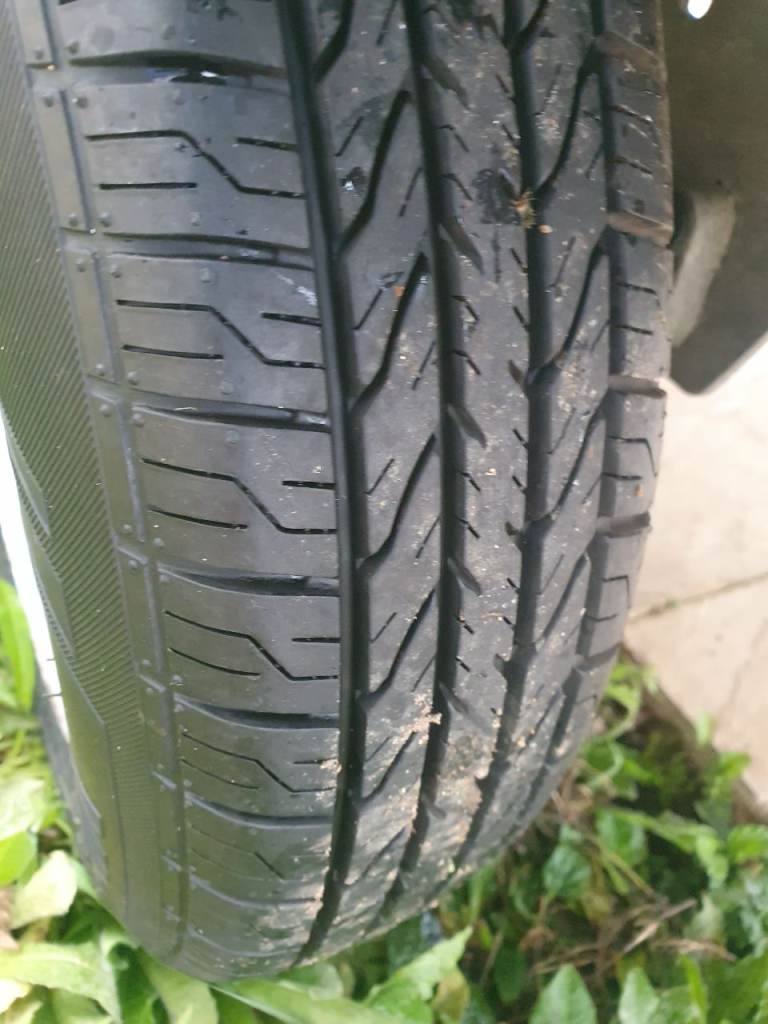 Erde First 150 Trailer with New high frame and cover 