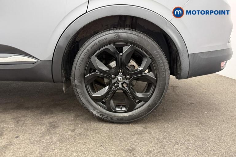 2022 Renault Arkana 1.6 E-TECH Hybrid 145 S Edition 5dr Auto SUV Hybrid Automatic