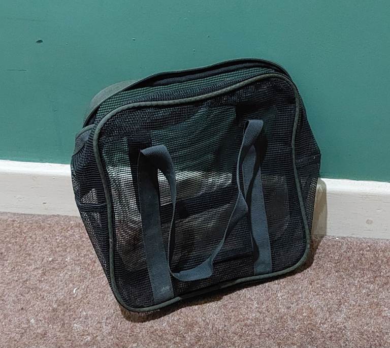 Ngt boilie air dry bag