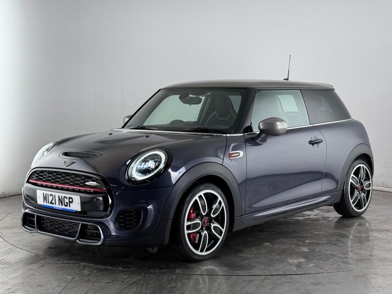 2020 MINI Hatch 2.0 John Cooper Works Steptronic Euro 6 (s/s) 3dr Hatchback Petrol Automatic