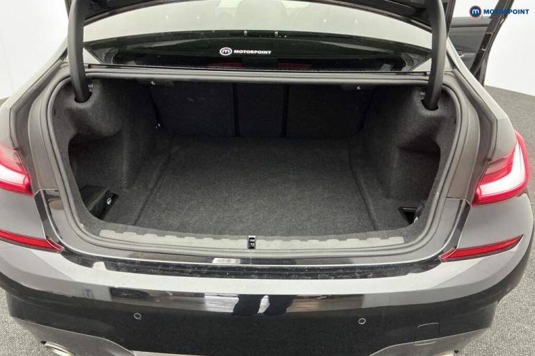 2021 BMW 3 Series 320i M Sport 4dr Step Auto Saloon Petrol Automatic