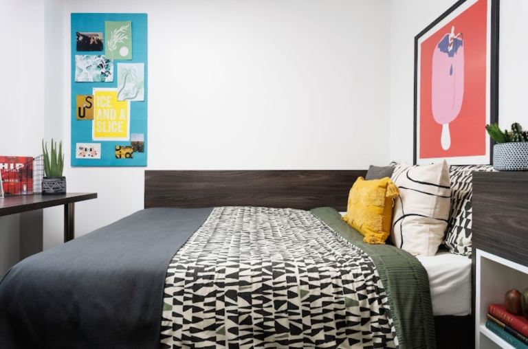 TENANCY TAKEOVER WANTED IMMEDIATELY