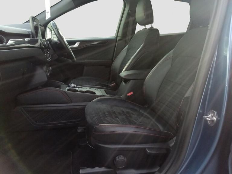 2020 Ford Kuga EcoBlue ST-Line SUV Diesel Automatic