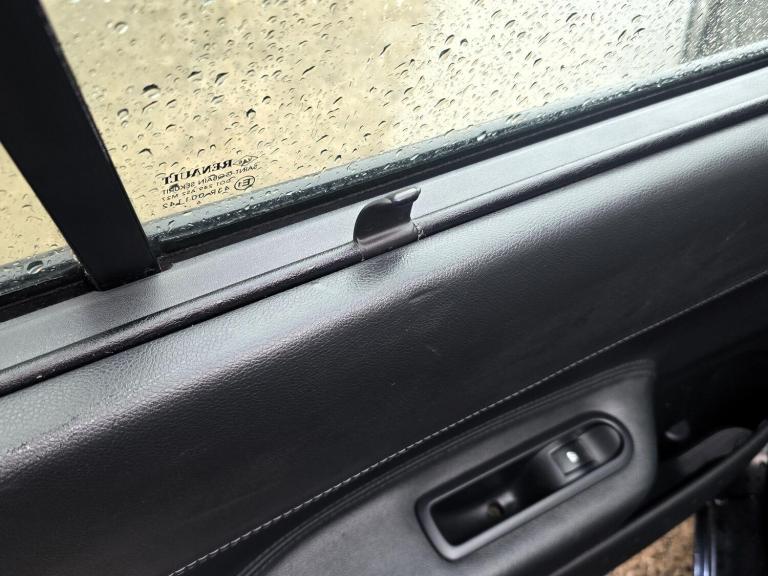 2007 Renault Megane 1.6 VVT Dynamique 5dr [Euro 4] ESTATE PETROL Manual