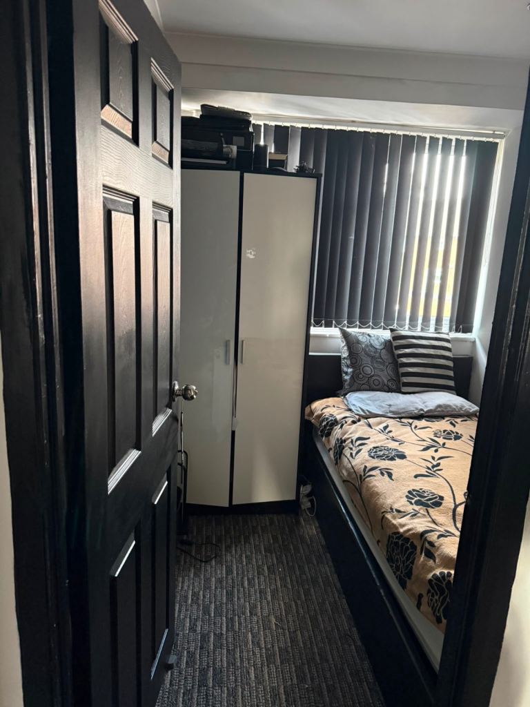Single Room to Rent – Slough, SL1