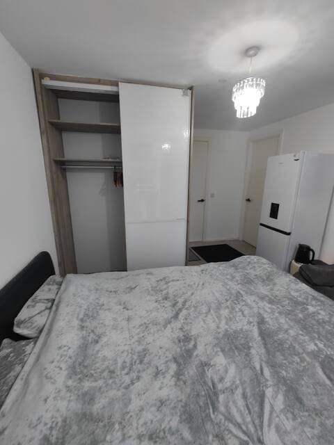Double bedroom 