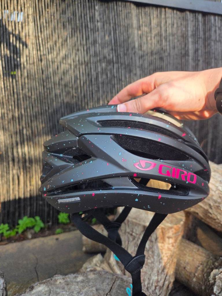 Giro Seyen MIPS Cycling Helmet