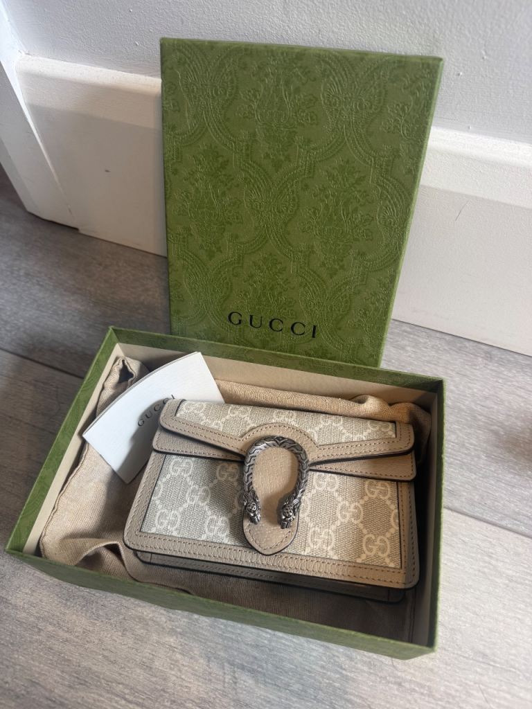 Gucci Dionysus - Super Mini