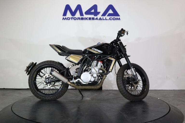 CCM STREET TRACKER 2023