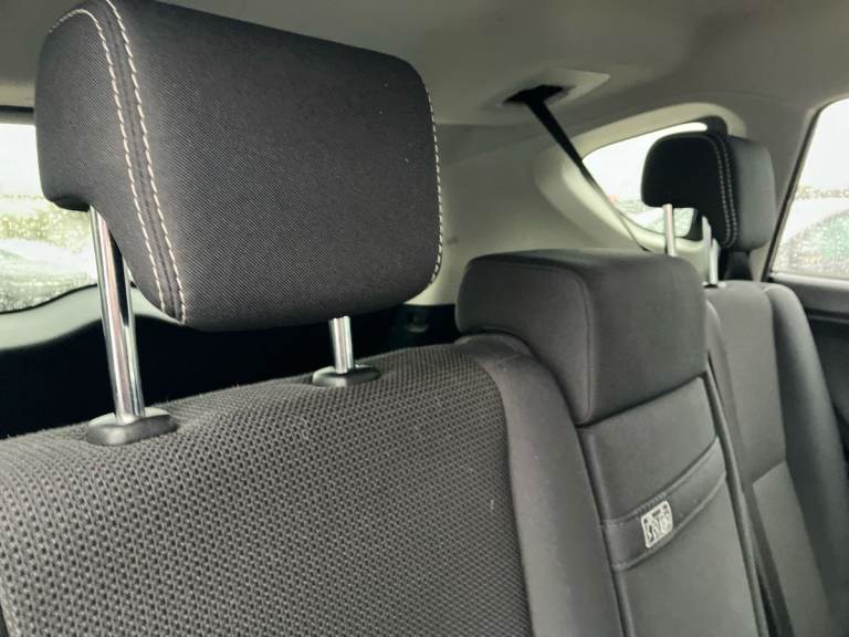 2018 Toyota RAV4 2.5 VVT-i Hybrid Icon TSS 5dr CVT [Cloth] 2WD SUV PETROL/ELECTRIC Automatic