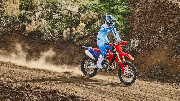 2027 NEW Honda CRF250R, BRAND NEW MODEL, Family Run Business, Motorcross