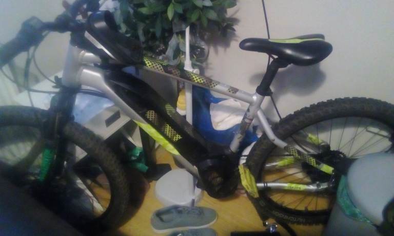 image for Electric bike