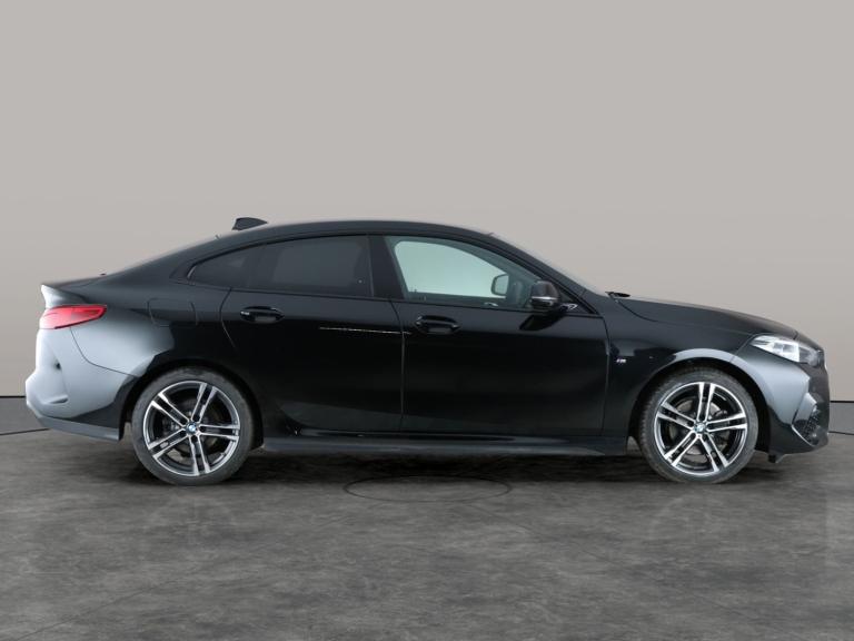 2024 BMW 2 Series Gran Coupe 1.5 218i M Sport Saloon 4dr Petrol DCT Euro 6 (s/s) (136 ps) - KEYLE...