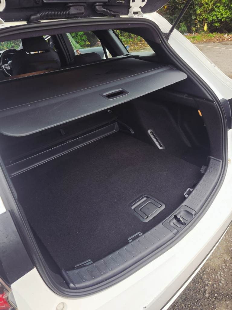 Toyota, COROLLA, Estate, 2021, Other, 1798 (cc), 5 doors