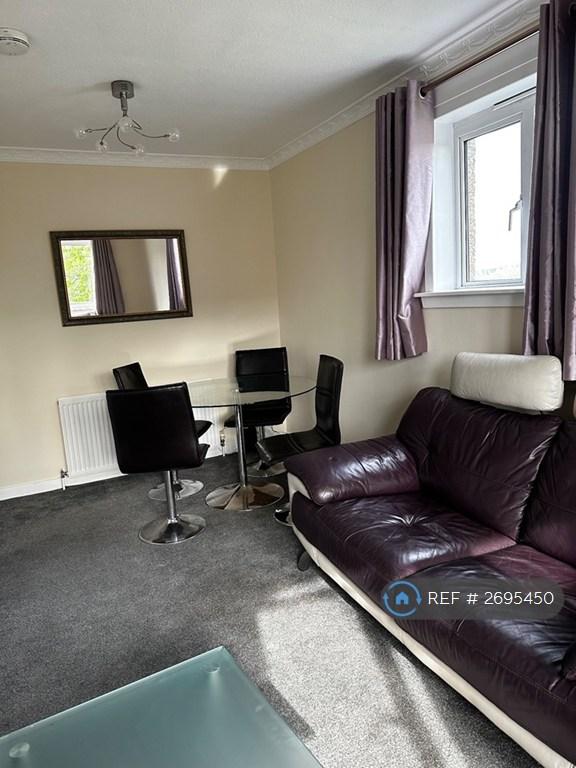 2 bedroom flat in Balgarthno Terrace, Dundee, DD2 (2 bed) (#2695450)