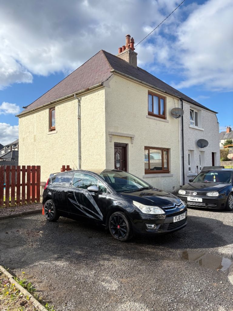 Citreon C4 Loeb Edition 