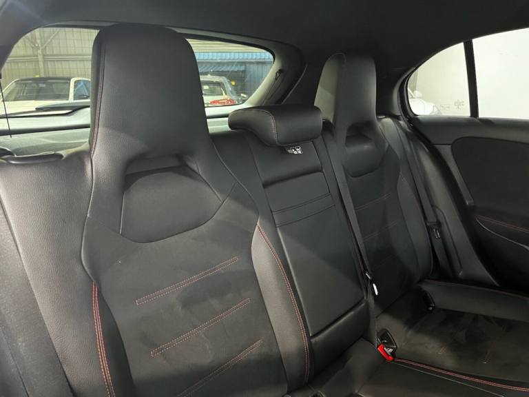 2018 Mercedes-Benz A-Class 1.3 A200 AMG Line (Premium) Hatchback 5dr Petrol 7G-DCT Euro 6 (s/s) (...