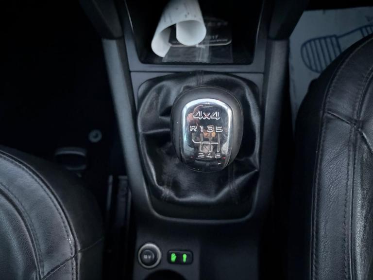 2010 Skoda Yeti 2.0 TDI CR Elegance 4x4 5dr HATCHBACK DIESEL Manual