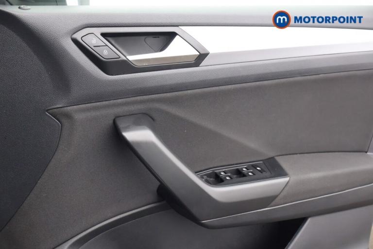 2023 Volkswagen T-Roc 1.5 TSI Life 5dr HATCHBACK PETROL Manual