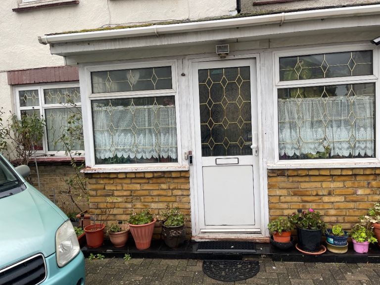 Excellent DOUBLE ROOM