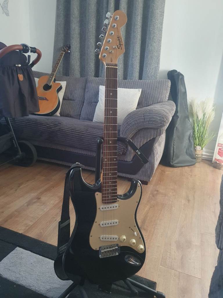 image for Any old guitars 