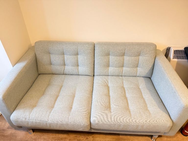 image for Grey Sofa 