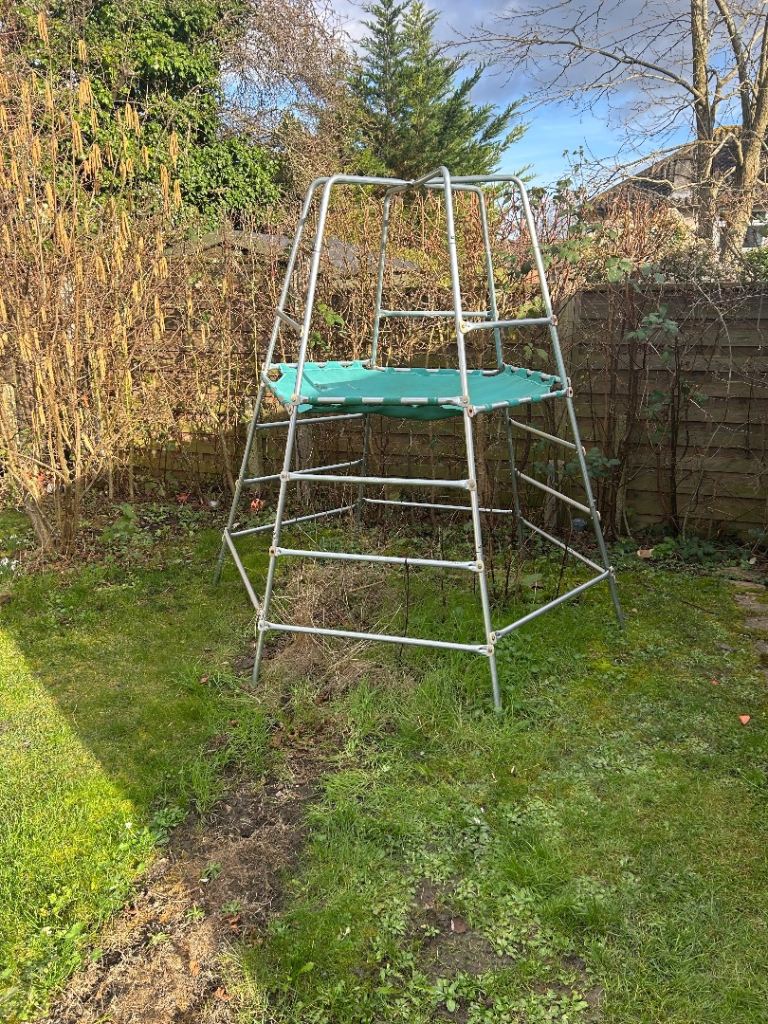 TP Explorer Climbing Frame